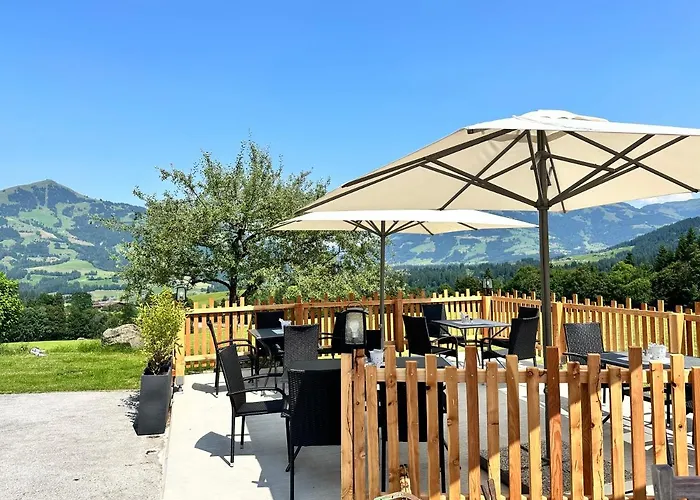 Pension Leamhof