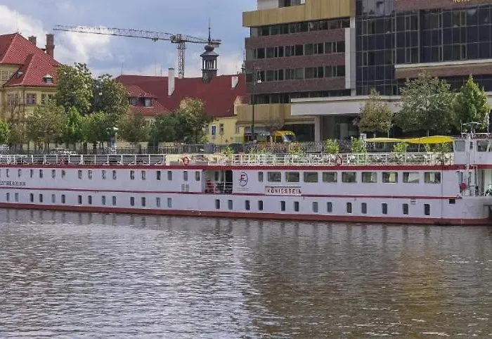 River Hotel KÖNIGSTEIN