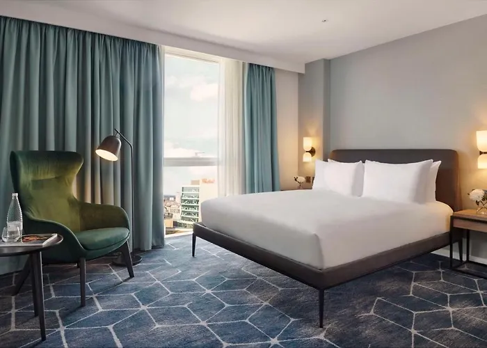 Hyatt House Stratford -