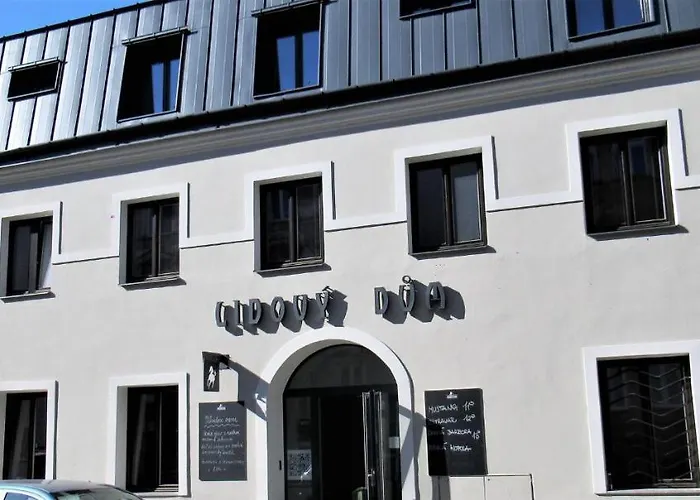 Lidový dům Opava