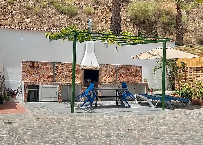 Casa Lirios