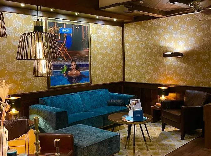 3-Sterne-Hotel: Hotel Heidelberg