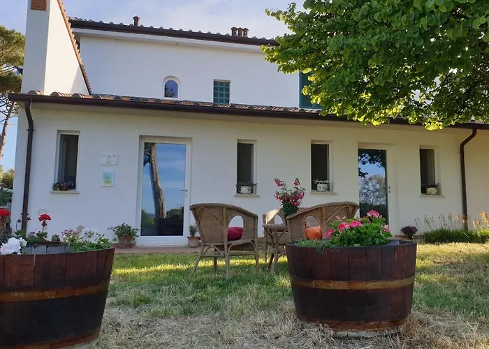 Podere Il Fitto