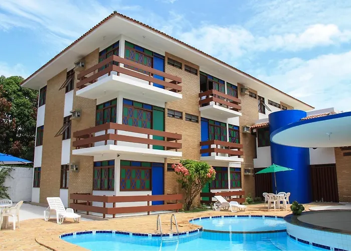 Hotel Rio Mar