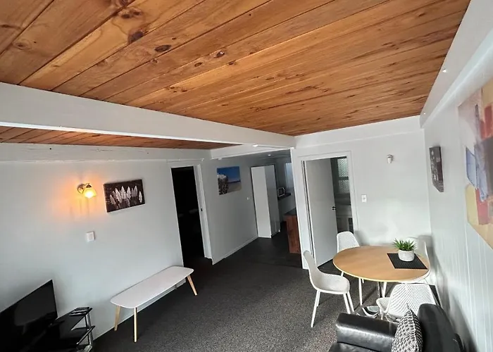 Butlers Reef Accommodation