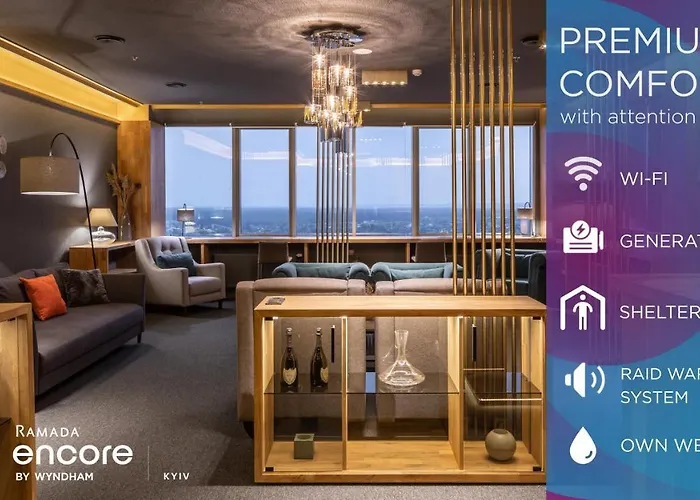 Ramada Encore
