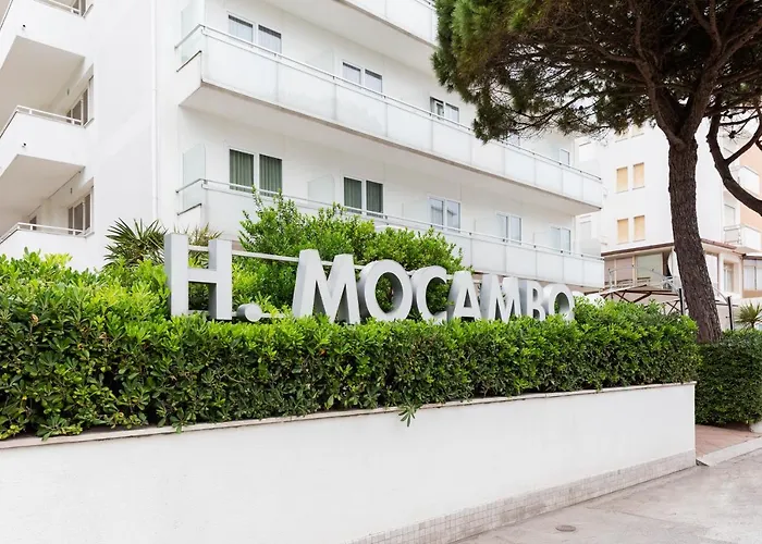 Mocambo