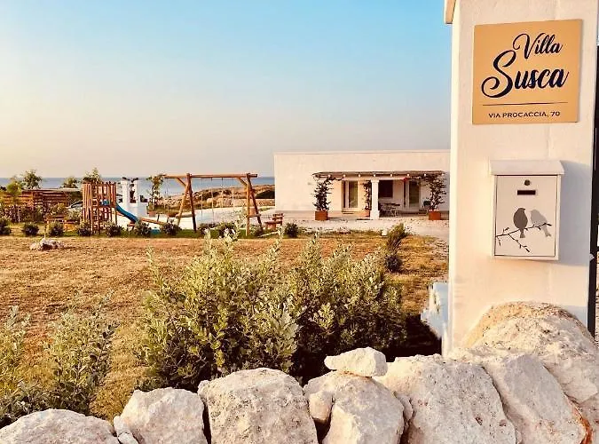Susca - Sul Mare