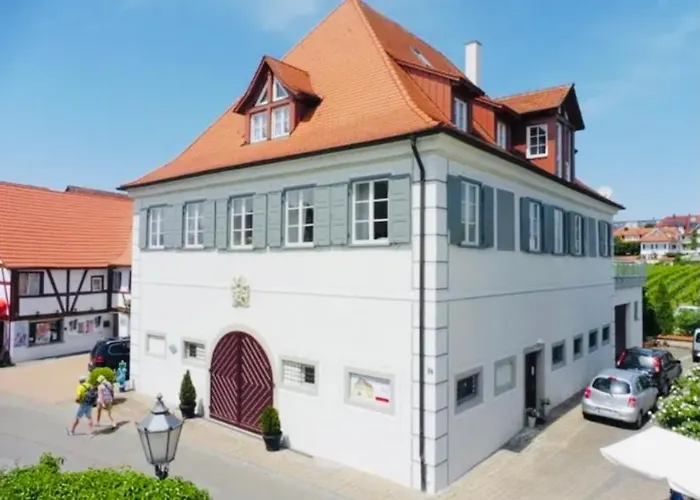 , Irseer Hof