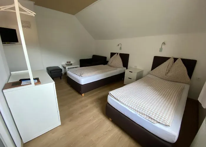 Pension Eder