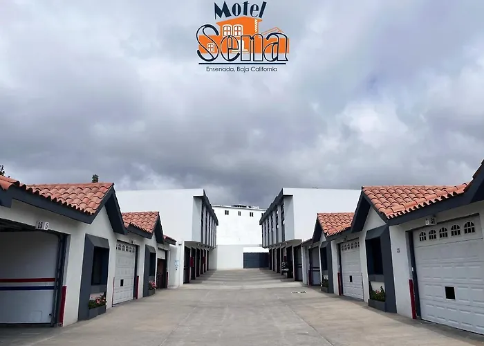 Motel Sena