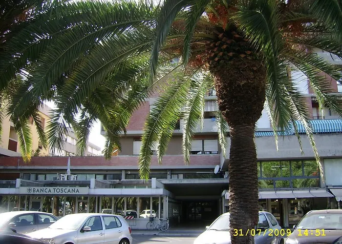 Appartamento Marina