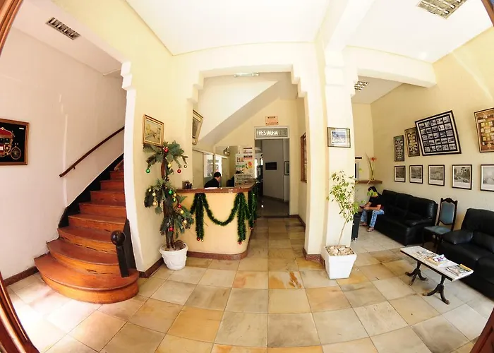Grande Hotel Renascença