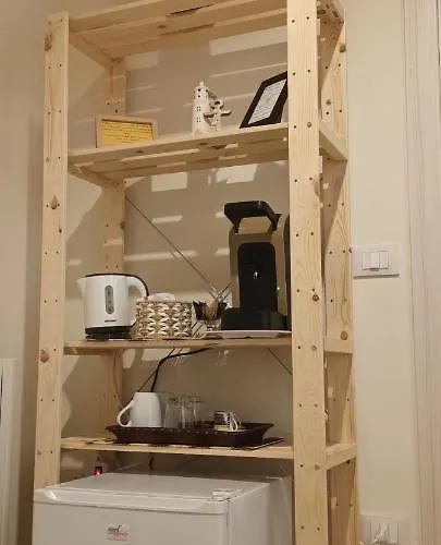 Casa Vacanze Il Porto Di Ale E Kat