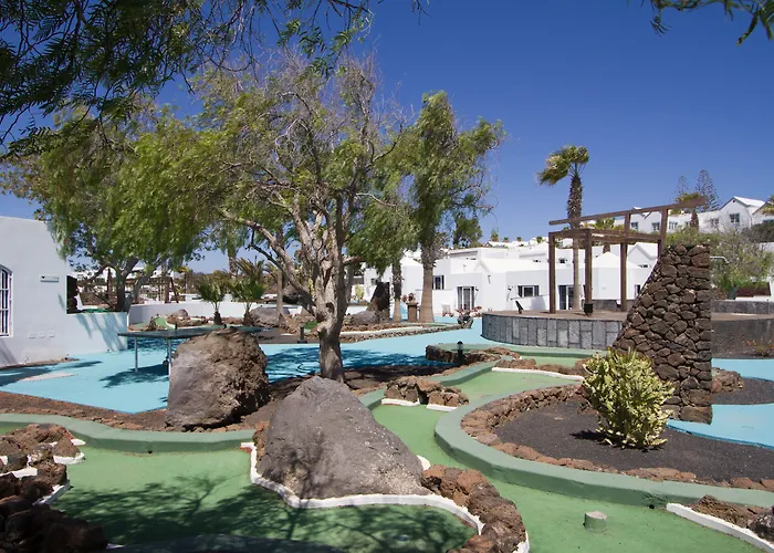  Nautilus Lanzarote