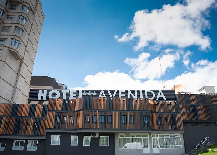 Avenida