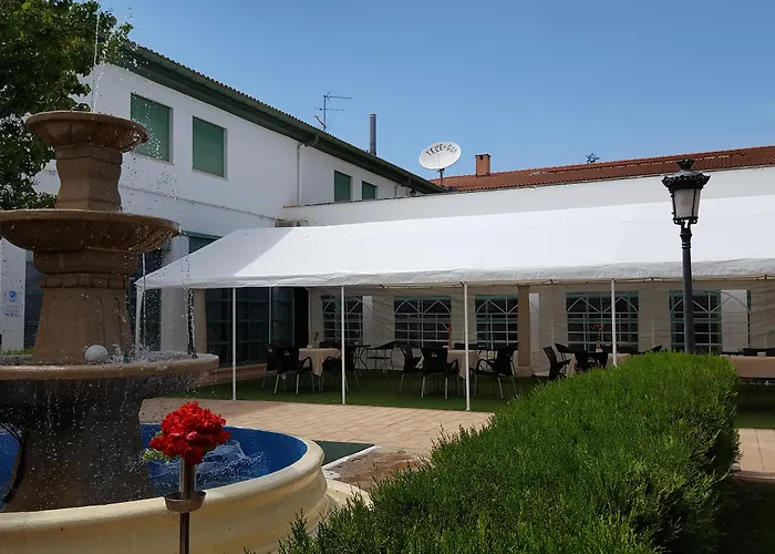 Hotel Almagro