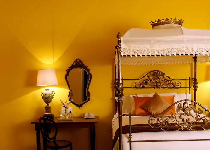 Boutique Casa Don Gustavo,