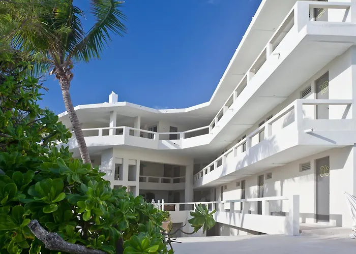 Rocamar Hotel Isla Mujeres