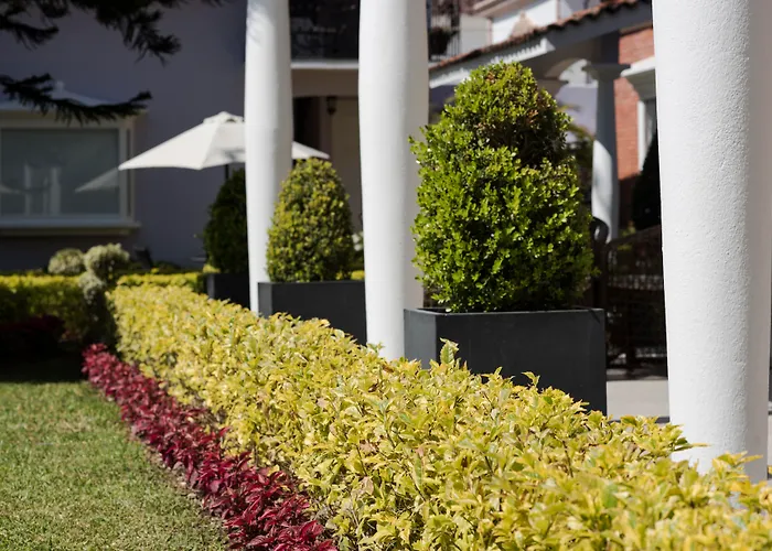 Casa Bonita Hotel & Luxury Residence