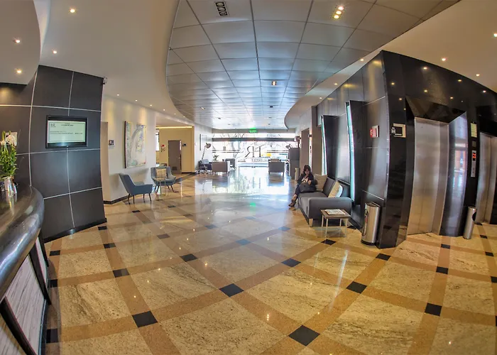 Hotel Riazor Aeropuerto