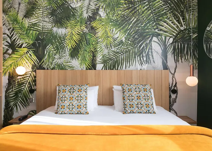 Hotel Innes By Happyculture