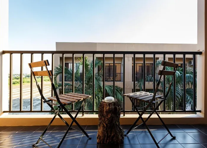 The Cottage Suvarnabhumi