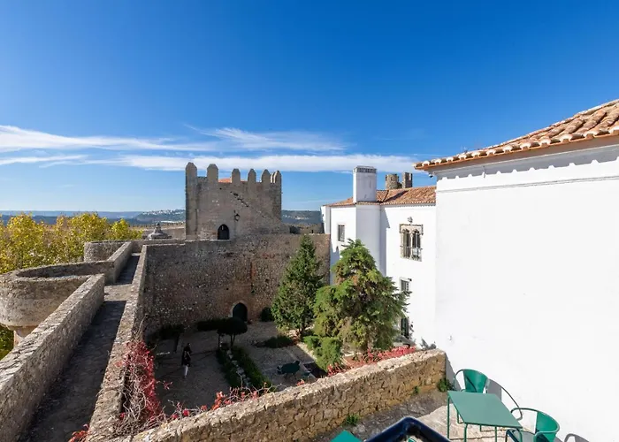 Pousada Castelo De
