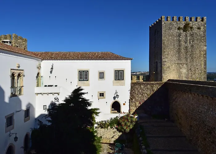 Pousada Castelo De
