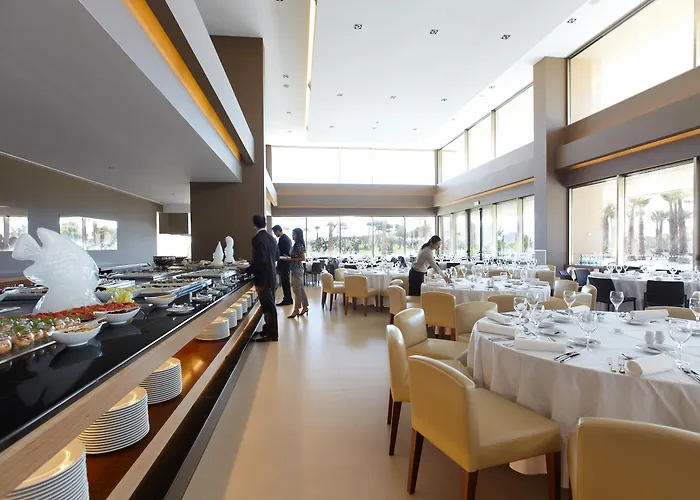Romantisches Hotel: Kimpton Atlantico Algarve By Ihg