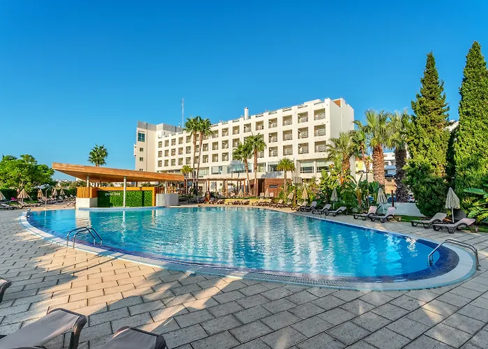 AP Maria Nova Lounge - Adults Friendly