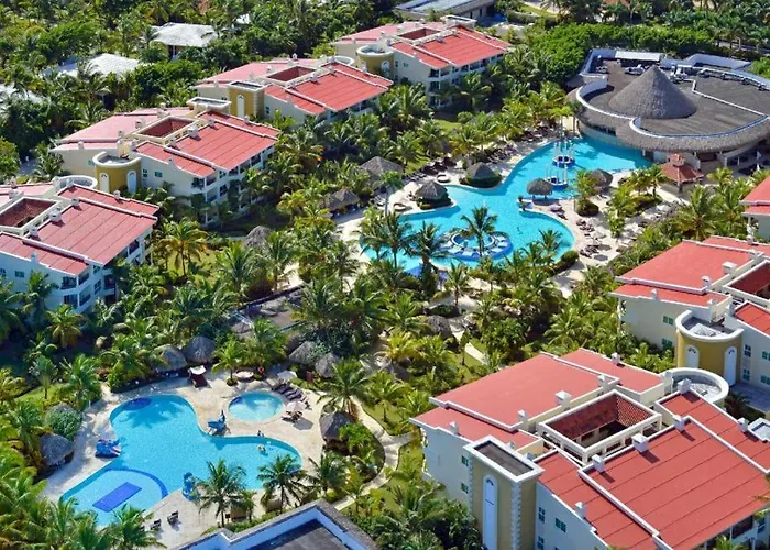 Reserve At Paradisus Punta Cana