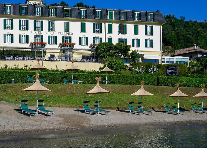 Villa Paradiso