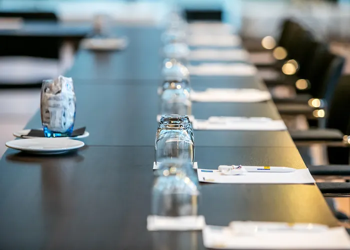 Luxe hotel: Hotel Artemis Amsterdam