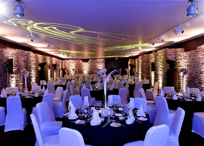 Crowne Plaza Brugge By Ihg