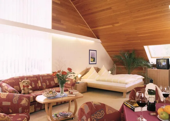 Hotel Hasselbarth