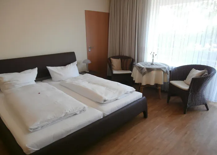 Hotel Hasselbarth