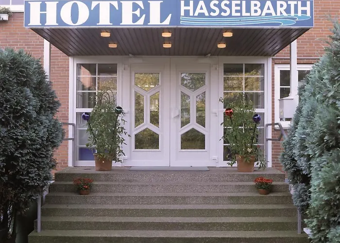 Hotel Hasselbarth