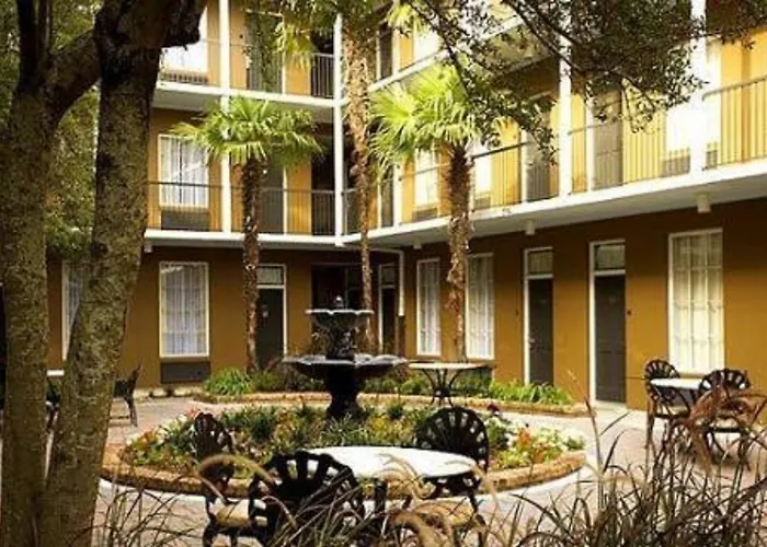 3 star hotels Maison Saint Charles