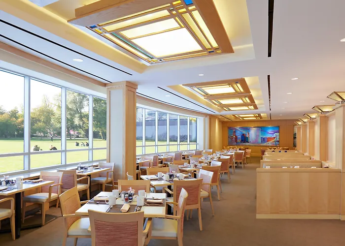 Intercontinental Cleveland By Ihg