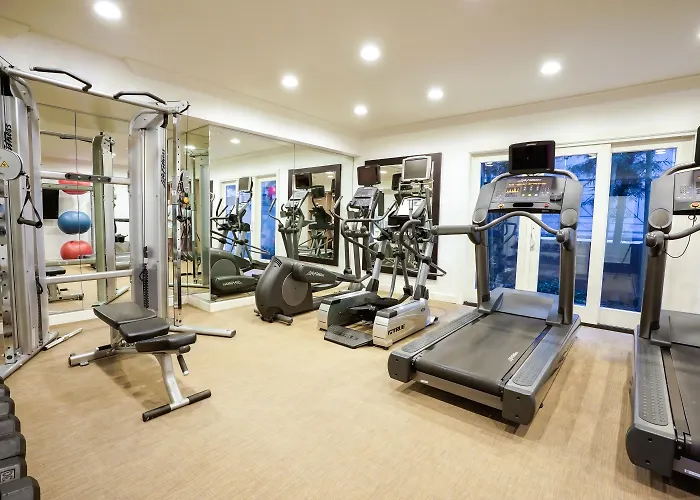 Resorts Guide Amarano Burbank-Hollywood