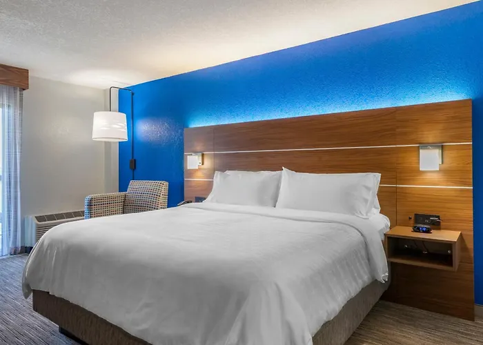 Holiday Inn Express Cape Coral-Fort Myers Area By Ihg