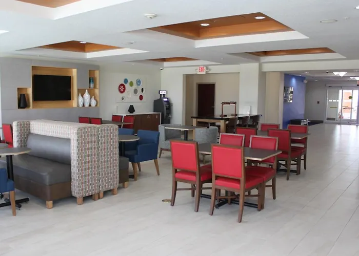 Holiday Inn Express Orlando - South Davenport By Ihg