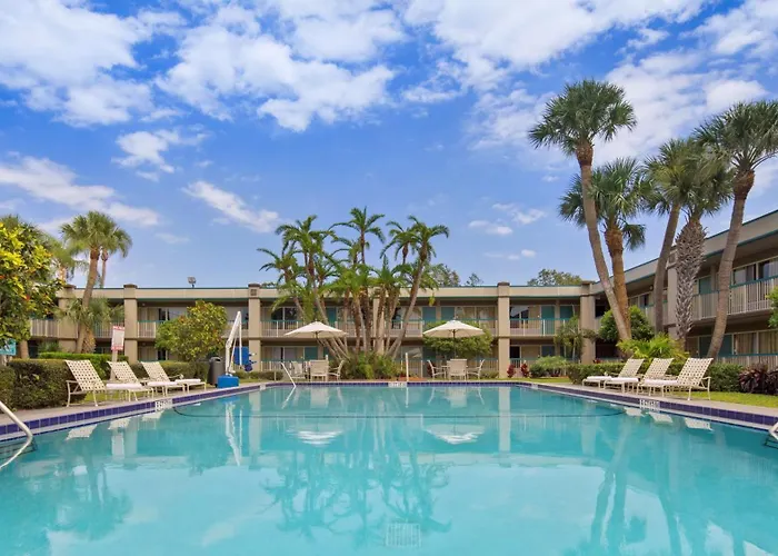 Best Western Downtown Stuart
