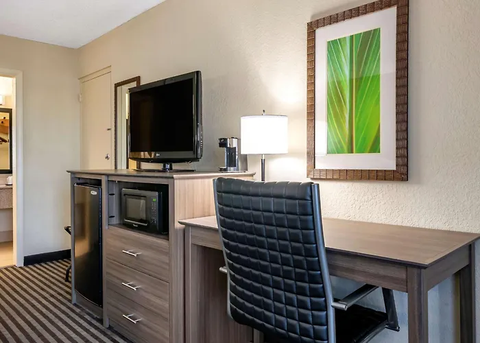 Best Western Downtown Stuart