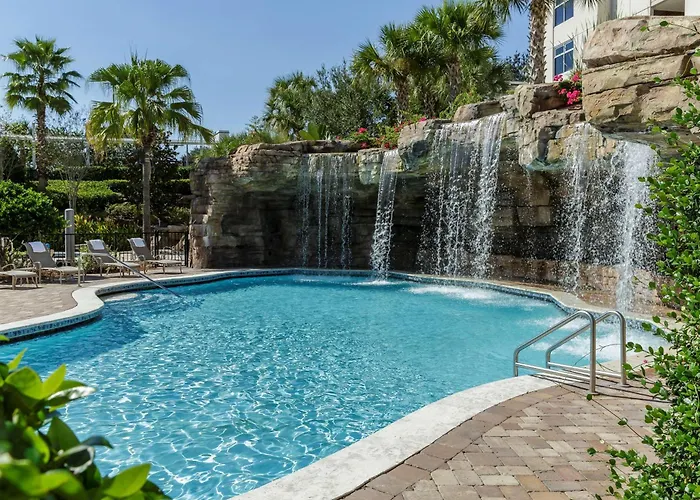Hyatt Regency Orlando