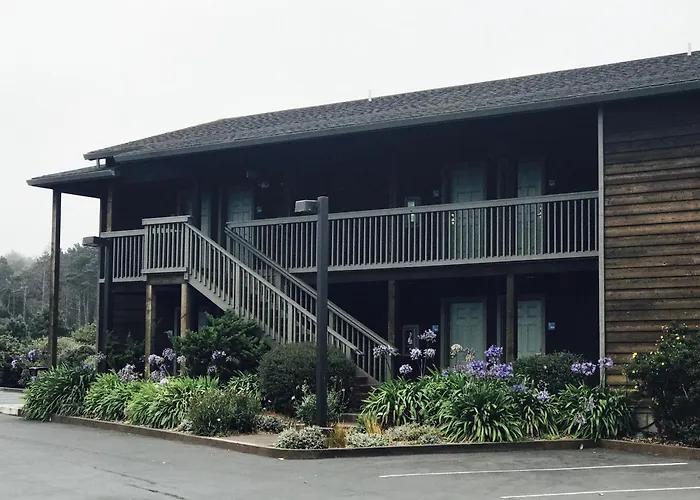 Holiday Inn Express Fort Bragg By Ihg