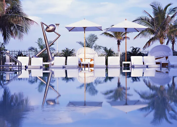 Hotel: The Sagamore Hotel South Beach
