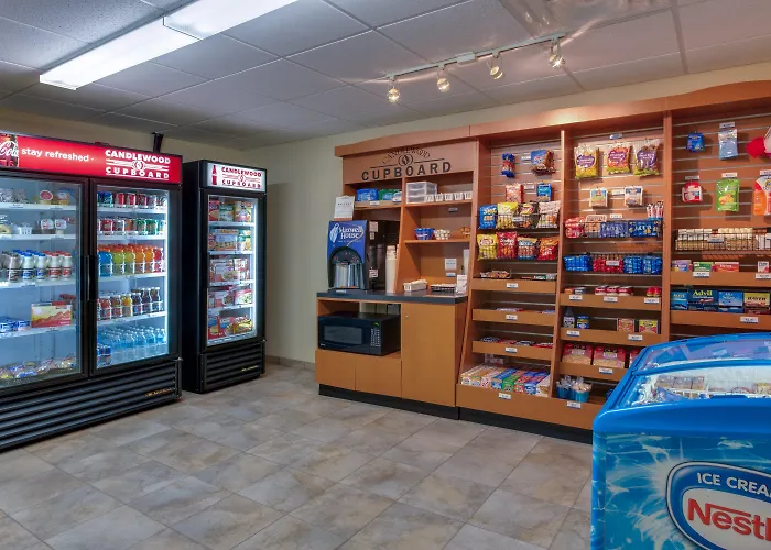 Candlewood Suites Tallahassee By Ihg