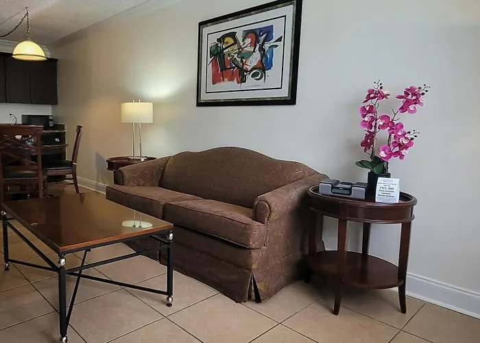 Fort Lauderdale Grand Hotel